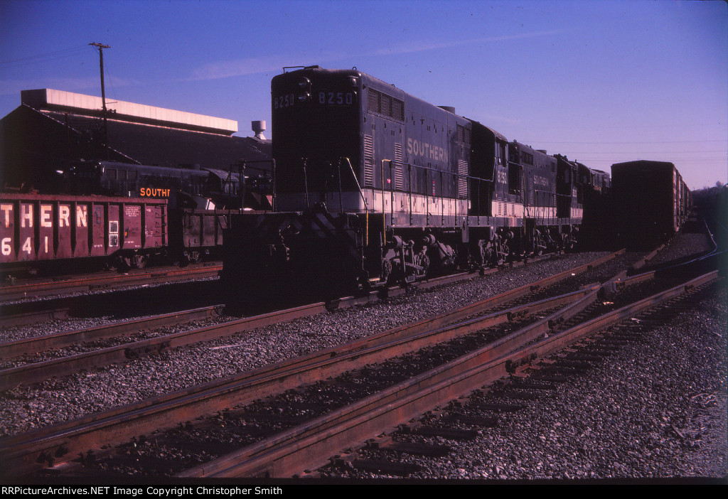 SOU 8250 sou-8250
